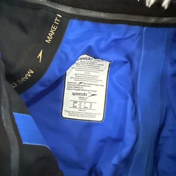 Speedo jammer boys - Picture 2 of 3